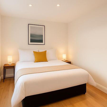 Bute Park Apartment W/ Heating + Private Bathroom Cardiff Exterior foto